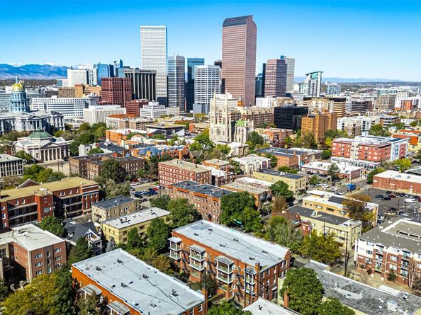 1376 N Pearl Street B1, Denver CO 80203