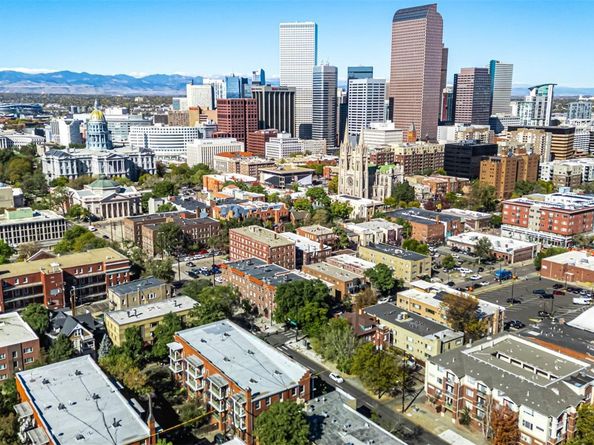 1376 N Pearl Street B1, Denver CO 80203