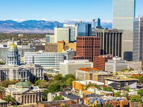 1376 N Pearl Street B1, Denver CO 80203