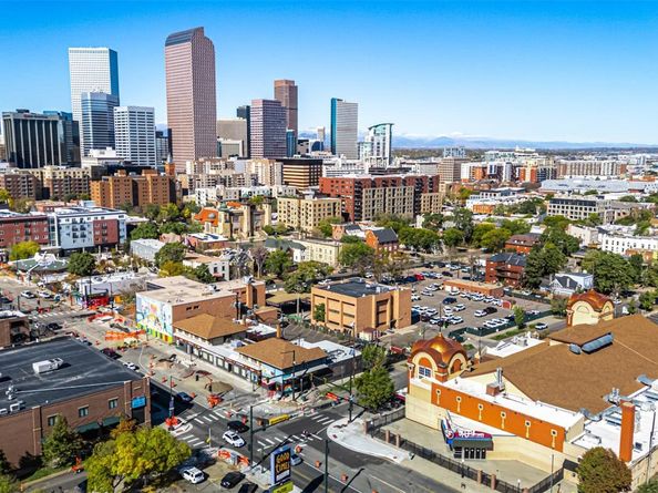 1376 N Pearl Street B1, Denver CO 80203