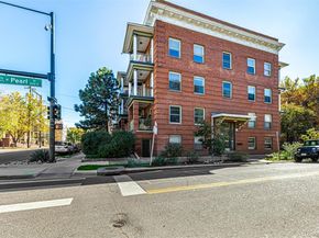 1376 N Pearl Street B1, Denver CO 80203