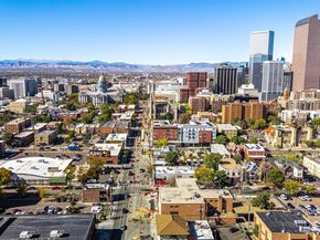 1376 N Pearl Street B1, Denver CO 80203