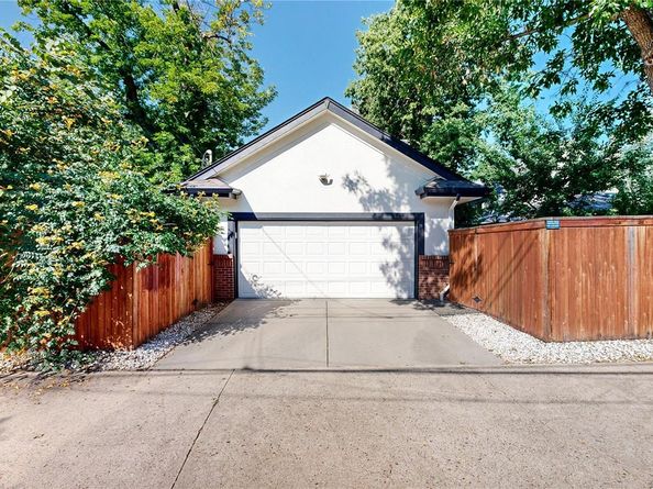 2380 S Milwaukee Street, Denver CO 80210