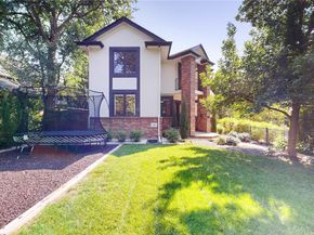 2380 S Milwaukee Street, Denver CO 80210