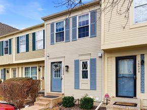 1662 S Idalia Circle Q, Aurora CO 80017