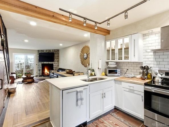 1662 S Idalia Circle Q, Aurora CO 80017