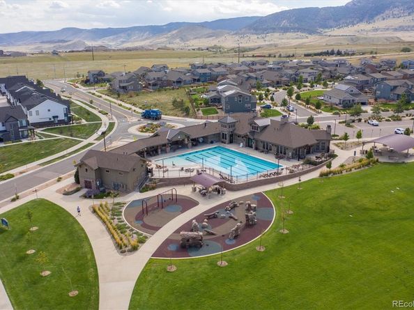 19085 W 94th Avenue, Arvada CO 80007