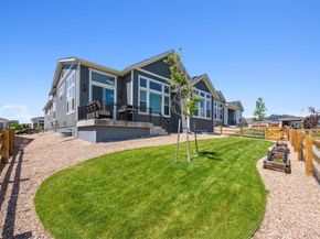 19085 W 94th Avenue, Arvada CO 80007