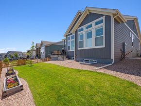 19085 W 94th Avenue, Arvada CO 80007