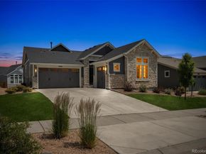 19085 W 94th Avenue, Arvada CO 80007