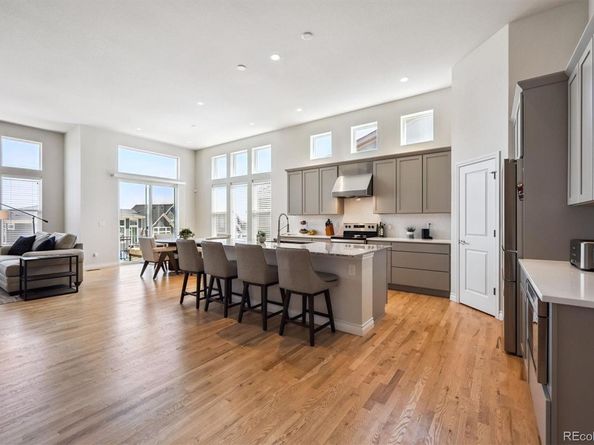 19085 W 94th Avenue, Arvada CO 80007