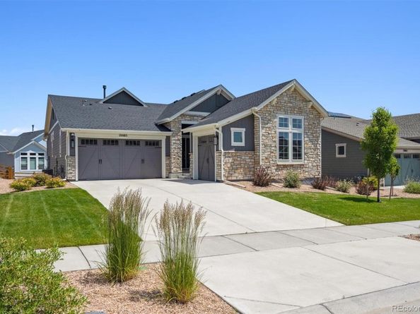 19085 W 94th Avenue, Arvada CO 80007