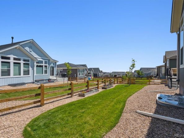 19085 W 94th Avenue, Arvada CO 80007