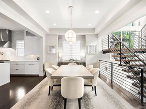 2457 S Cook Street, Denver CO 80210