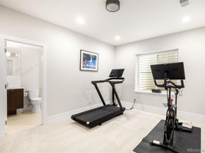 2457 S Cook Street, Denver CO 80210
