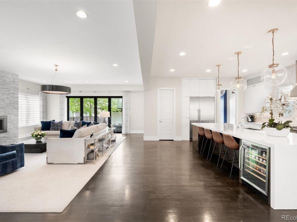 2457 S Cook Street, Denver CO 80210