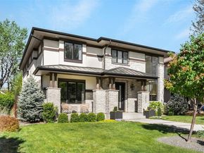 2457 S Cook Street, Denver CO 80210