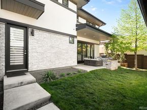 2457 S Cook Street, Denver CO 80210
