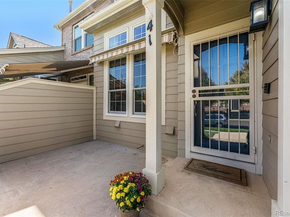 41 Quince Street, Denver CO 80230