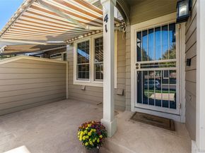 41 Quince Street, Denver CO 80230