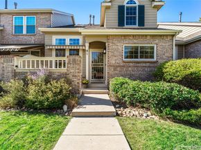 41 Quince Street, Denver CO 80230