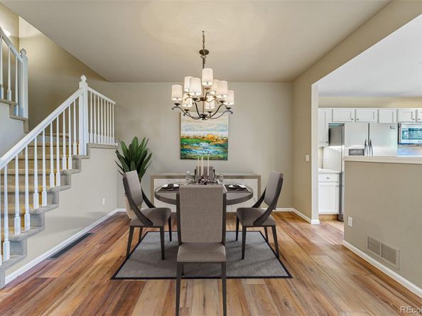 41 Quince Street, Denver CO 80230