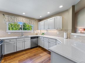 41 Quince Street, Denver CO 80230