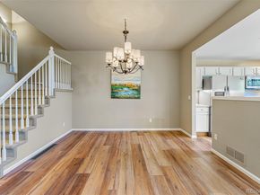 41 Quince Street, Denver CO 80230