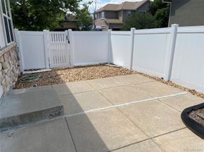 1266 S Ammons Street, Lakewood CO 80232