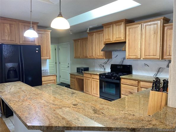 1266 S Ammons Street, Lakewood CO 80232