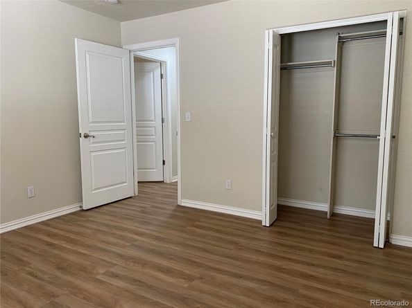 1266 S Ammons Street, Lakewood CO 80232