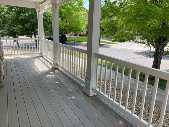 1266 S Ammons Street, Lakewood CO 80232