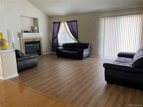 1266 S Ammons Street, Lakewood CO 80232