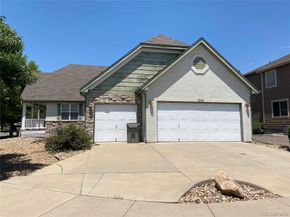 1266 S Ammons Street, Lakewood CO 80232
