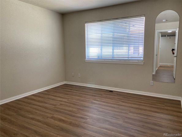 1266 S Ammons Street, Lakewood CO 80232