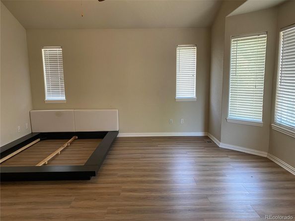 1266 S Ammons Street, Lakewood CO 80232