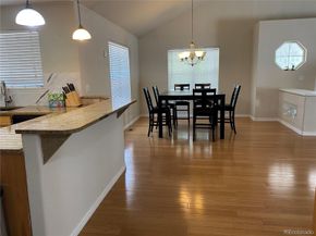 1266 S Ammons Street, Lakewood CO 80232