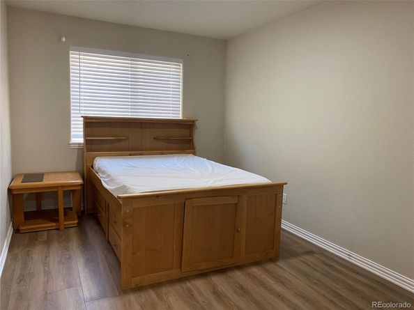 1266 S Ammons Street, Lakewood CO 80232