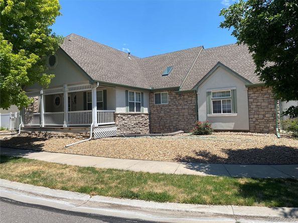 1266 S Ammons Street, Lakewood CO 80232