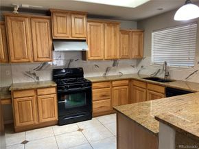 1266 S Ammons Street, Lakewood CO 80232