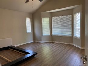 1266 S Ammons Street, Lakewood CO 80232