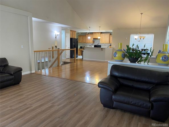 1266 S Ammons Street, Lakewood CO 80232