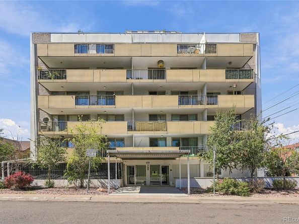 799 Dahlia Street 201, Denver CO 80220