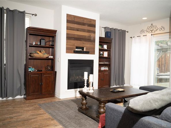4732 Durham Court, Denver CO 80239