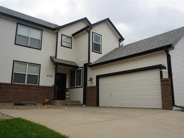 4732 Durham Court, Denver CO 80239