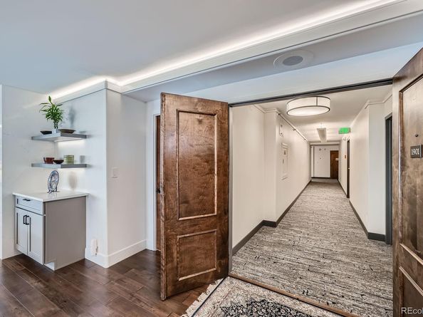 1551 Larimer Street 1901, Denver CO 80202