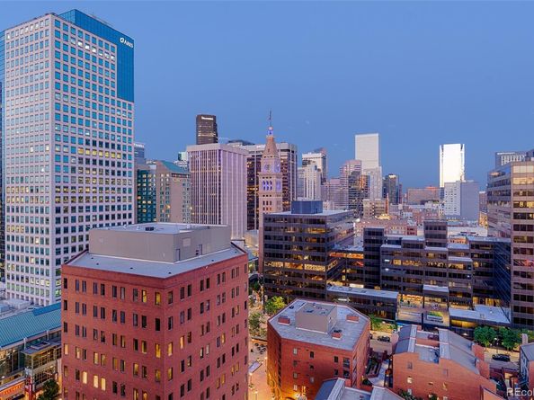 1551 Larimer Street 1901, Denver CO 80202