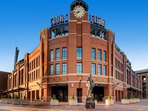 1551 Larimer Street 1901, Denver CO 80202