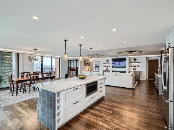 1551 Larimer Street 1901, Denver CO 80202