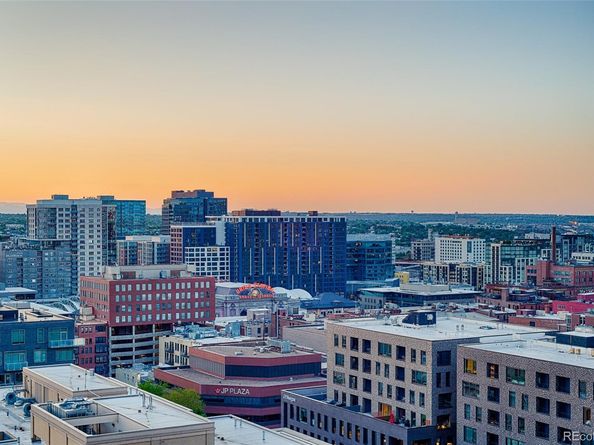1551 Larimer Street 1901, Denver CO 80202